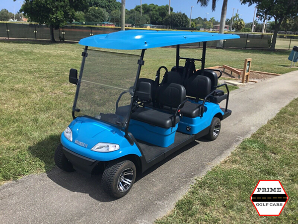 sunnyvale golf cart rental, golf cart rentals