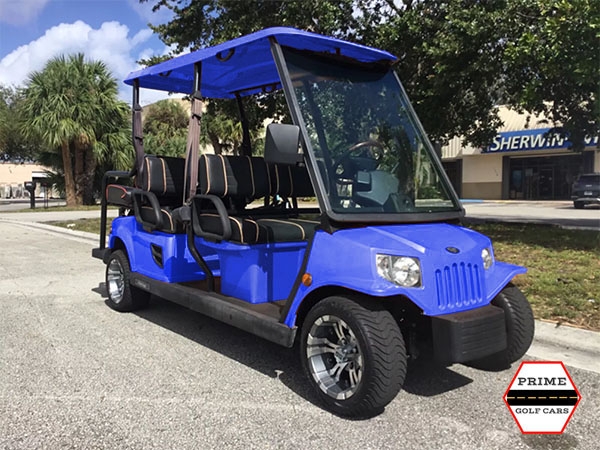 sunnyvale golf cart rental, golf cart rentals