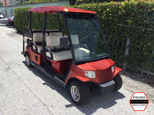 sunnyvale golf cart rental, golf cart rentals